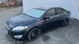 Амортизатор передний левый Ford Mondeo 1741782