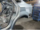 Крыло заднее левое Ford Mondeo 4 (BD)