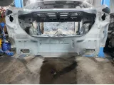 Панель задняя Ford Mondeo 4 (BD)