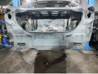 Панель задняя Ford Mondeo 4 (BD)