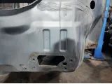 Панель задняя Ford Mondeo 4 (BD)
