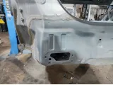 Панель задняя Ford Mondeo 4 (BD)