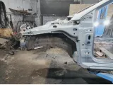 Лонжерон передний левый Ford Mondeo 4 (BD)