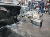 Лонжерон передний левый Ford Mondeo 4 (BD)