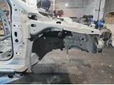 Лонжерон передний правый Ford Mondeo 4 (BD)