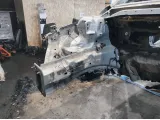 Лонжерон передний правый Ford Mondeo 4 (BD)