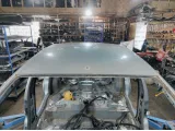 Крыша Ford Mondeo 4 (BD)