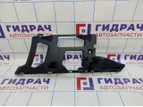 Кронштейн бампера передний левый Ford Mondeo 4 (BD) 7S71-17E857-A
