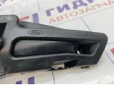 Кронштейн бампера передний левый Ford Mondeo 4 (BD) 7S71-17E857-A