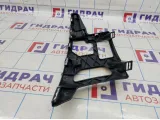 Кронштейн бампера передний левый Ford Mondeo 4 (BD) 7S71-17E857-A