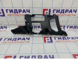 Кронштейн бампера передний правый Ford Mondeo 4 (BD) 7S71-17E856-A