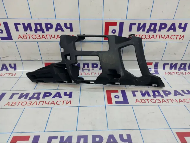 Кронштейн бампера передний правый Ford Mondeo 4 (BD) 7S71-17E856-A