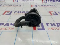 Насос гидроусилителя Ford Mondeo 4 (BD) 1674661