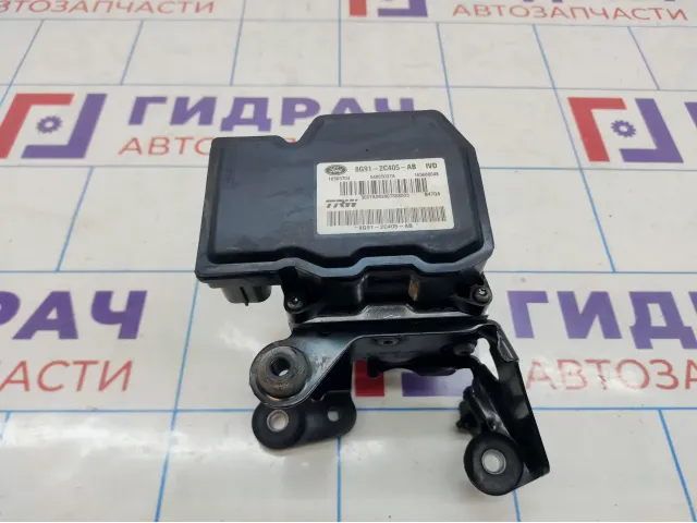 Блок ABS Ford Mondeo 4 (BD) 1762179