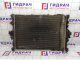 Радиатор основной Ford Mondeo 4 (BD) 1778038