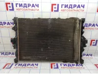 Радиатор основной Ford Mondeo 4 (BD) 1778038