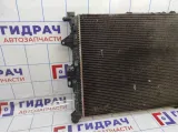 Радиатор основной Ford Mondeo 4 (BD) 1778038