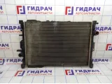 Радиатор основной Ford Mondeo 4 (BD) 1778038