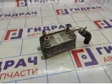 Радиатор (маслоохладитель) АКПП Ford Mondeo 4 (BD) 6G91-7A095-AD