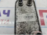 Радиатор (маслоохладитель) АКПП Ford Mondeo 4 (BD) 6G91-7A095-AD