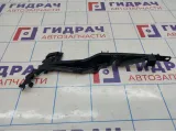 Накладка переднего крыла левого Ford Mondeo 4 (BD) 7S71-A02477-AE