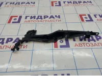 Накладка переднего крыла левого Ford Mondeo 4 (BD) 7S71-A02477-AE