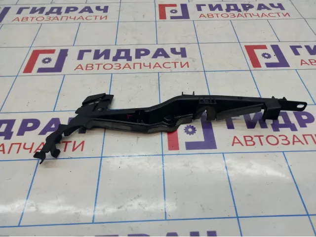 Накладка переднего крыла левого Ford Mondeo 4 (BD) 7S71-A02477-AE