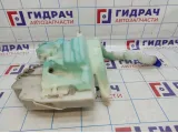 Бачок омывателя лобового стекла Ford Mondeo 4 (BD) 1754866