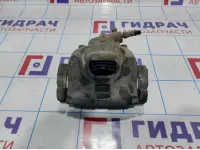 Суппорт тормозной передний левый Ford Mondeo 4 (BD) 1583140