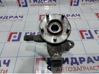 Кулак поворотный передний правый Ford Mondeo 4 (BD) 1474288