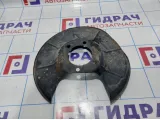 Пыльник тормозного диска задний левый Ford Mondeo 4 (BD) 1450988
