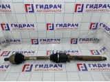 Привод передний правый Ford Mondeo 4 (BD) 1727233