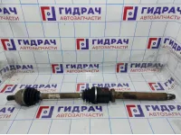 Привод передний правый Ford Mondeo 4 (BD) 1727233