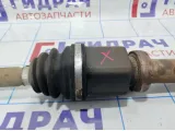 Привод передний правый Ford Mondeo 4 (BD) 1727233