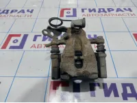 Суппорт тормозной задний левый Ford Mondeo 4 (BD) 1738988