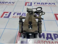 Суппорт тормозной задний правый Ford Mondeo 4 (BD) 1738987