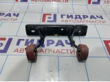Кронштейн глушителя Ford Mondeo 4 (BD) 6G91-5D217-BE