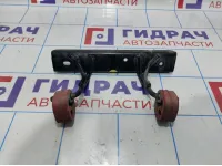 Кронштейн глушителя Ford Mondeo 4 (BD) 6G91-5D217-BE