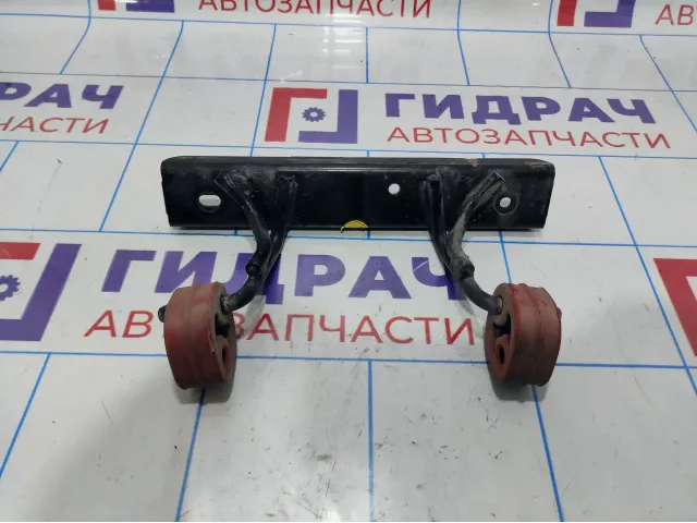 Кронштейн глушителя Ford Mondeo 4 (BD) 6G91-5D217-BE