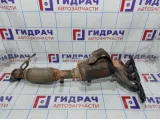 Коллектор выпускной Ford Mondeo 4 (BD) 1675853