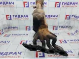 Коллектор выпускной Ford Mondeo 4 (BD) 1675853