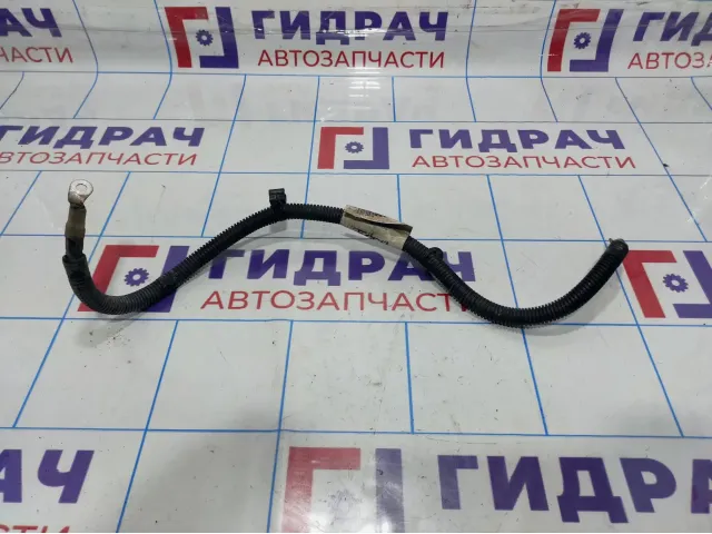 Клемма массы Ford Mondeo 4 (BD) 8G9T-14324-GA