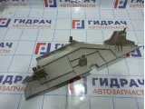 Обшивка стойки задней правой верхняя Ford Mondeo 4 (BD)