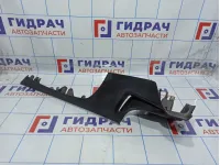 Обшивка багажника левая Ford Mondeo 4 (BD) 1864043