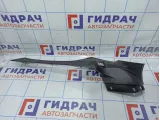 Обшивка багажника левая Ford Mondeo 4 (BD) 1864043