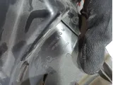 Обшивка багажника левая Ford Mondeo 4 (BD) 1864043