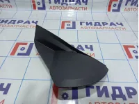 Накладка торпедо левая с торца Ford Mondeo 4 (BD) 1562674