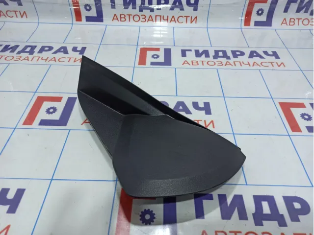 Накладка торпедо левая с торца Ford Mondeo 4 (BD) 1562674