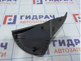 Накладка торпедо левая с торца Ford Mondeo 4 (BD) 1562674