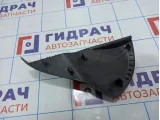 Накладка торпедо правая с торца Ford Mondeo 4 (BD) 1562673
